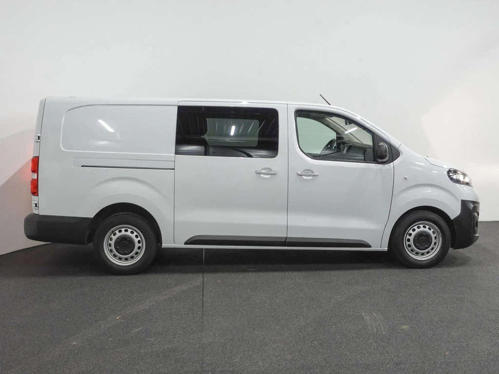 Opel Vivaro – foto 6