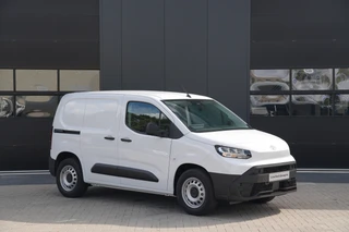 Toyota ProAce – thumbnail 7