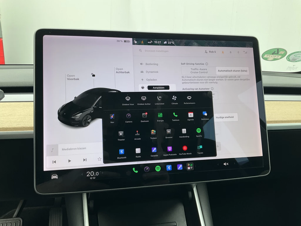 Tesla Model 3 – foto 33