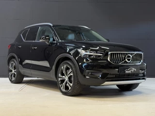 Volvo XC40 – thumbnail 6