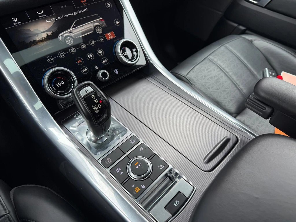 Land Rover Range Rover Sport – foto 18