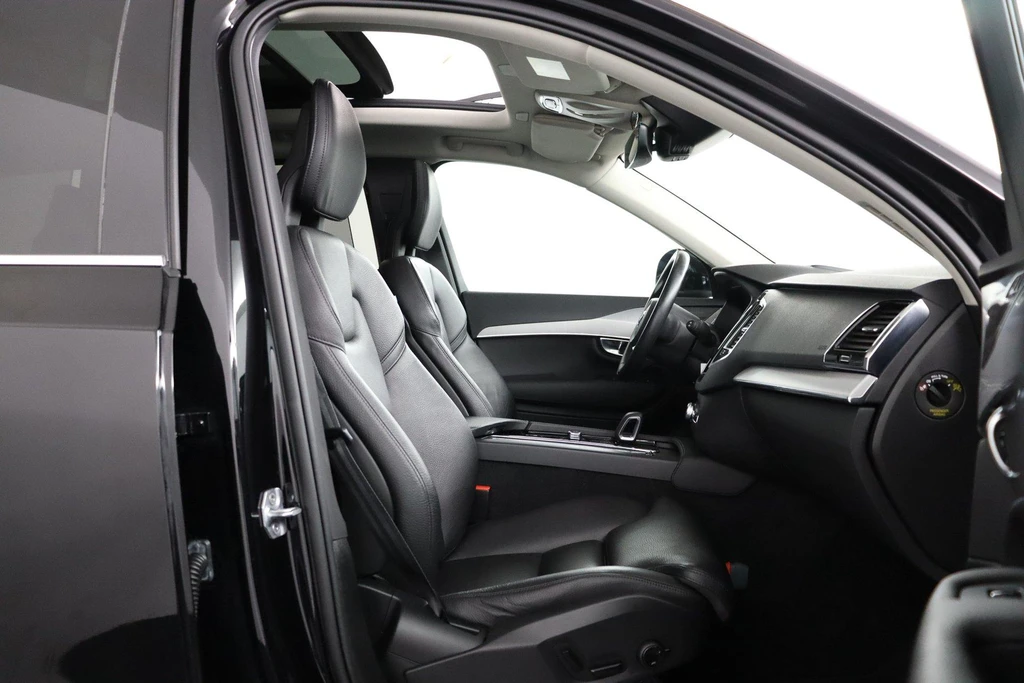 Volvo XC90 – foto 19