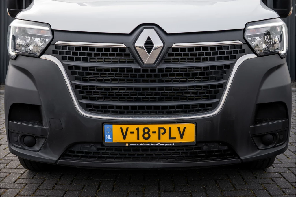 Renault Master – foto 8