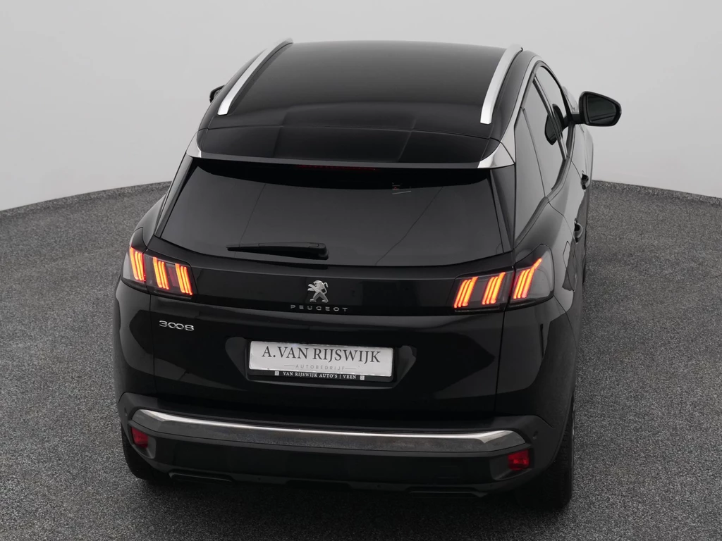 Peugeot 3008 – foto 12