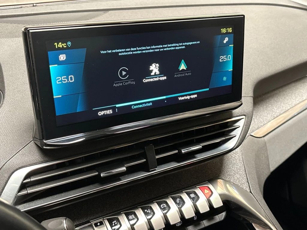 Peugeot 3008 – foto 20