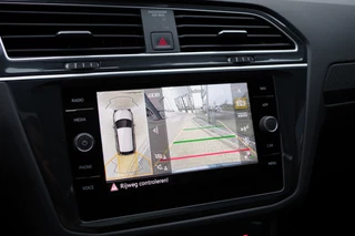 Volkswagen Tiguan – thumbnail 17