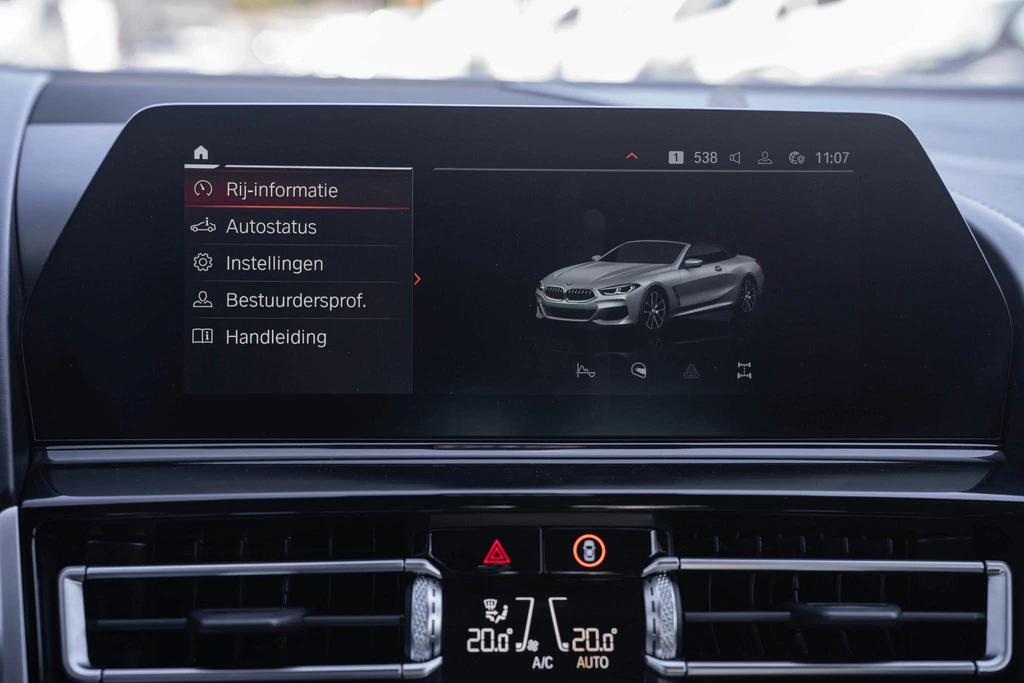 BMW 8 Serie – foto 62