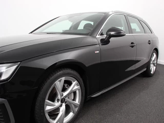Audi A4 – thumbnail 2