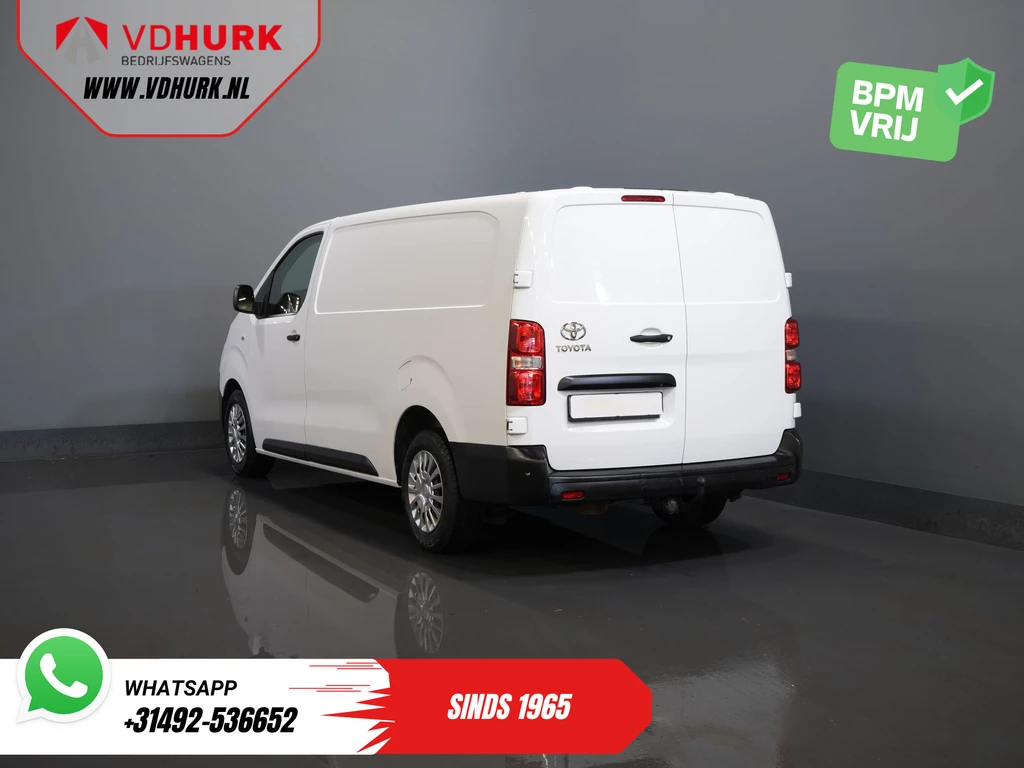 Toyota ProAce – foto 3