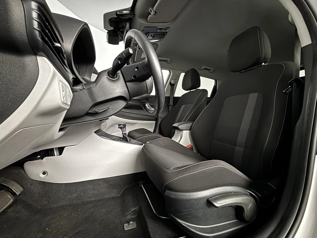 Hyundai i20 – foto 11