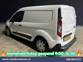 Ford Transit Connect – thumbnail 2