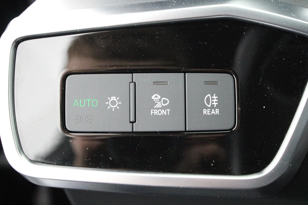 Audi A6 – foto 14