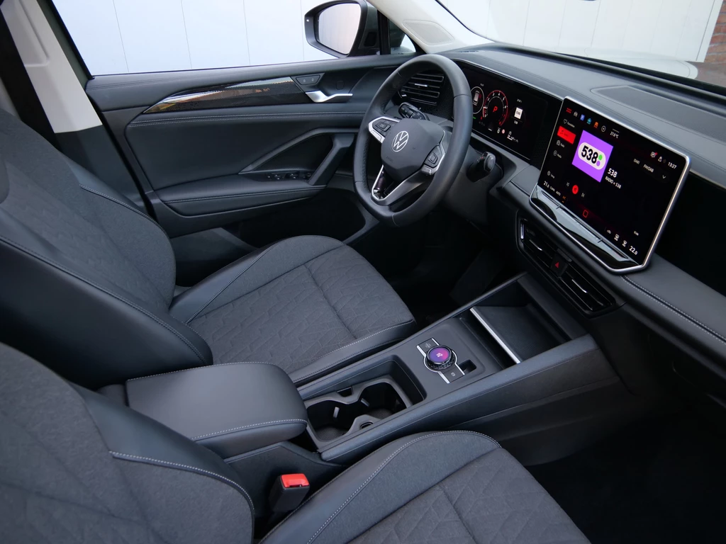 Volkswagen Tiguan – foto 25