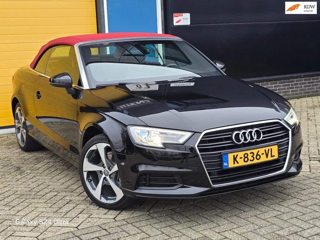 Audi A3 – foto 4