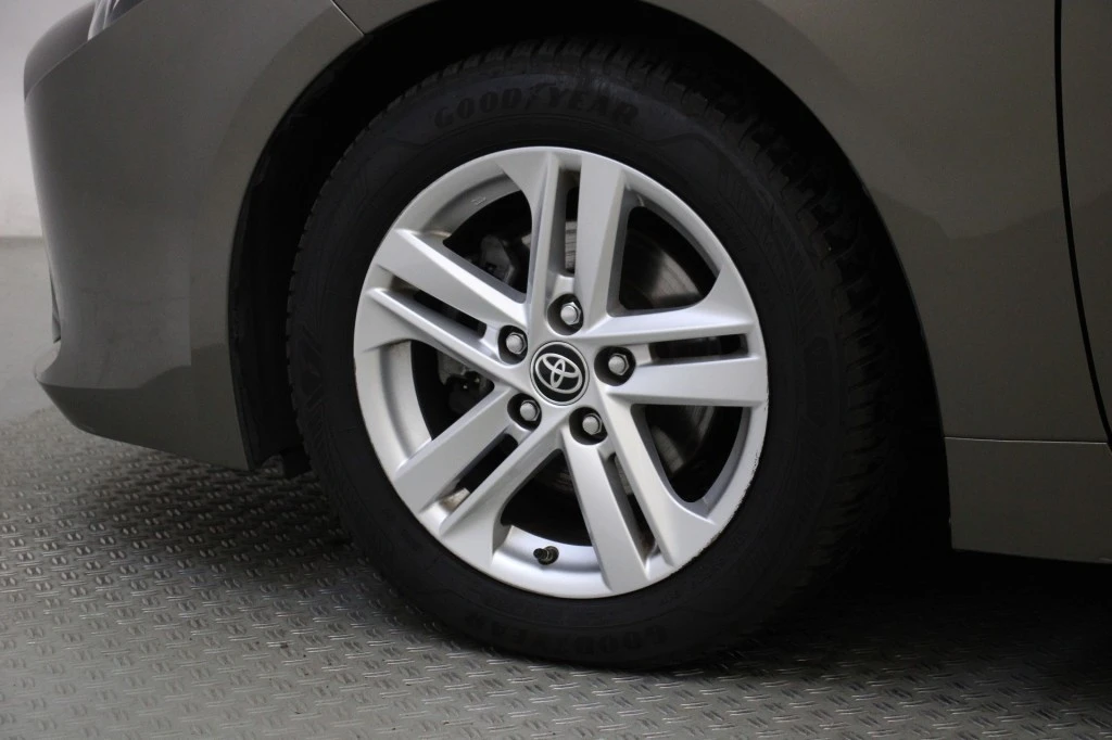 Toyota Corolla – foto 28