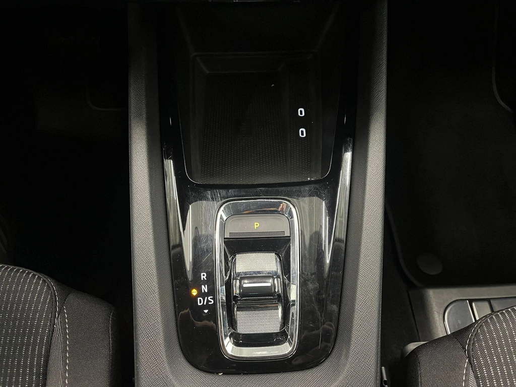 Škoda Octavia – foto 28