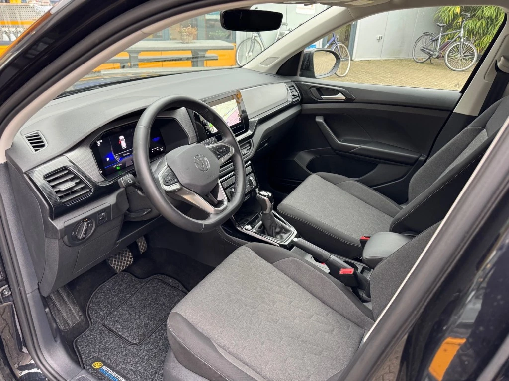 Volkswagen T-Cross – foto 17