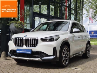 BMW X1 – thumbnail 1