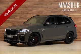 BMW X5 – thumbnail 1