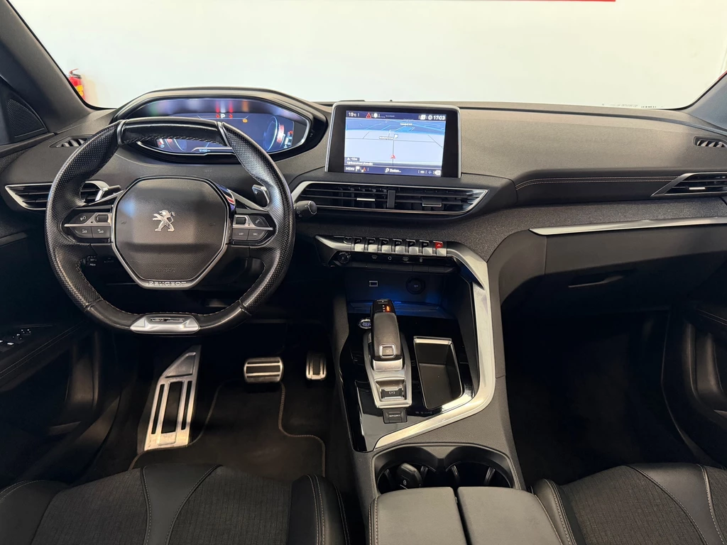 Peugeot 3008 – foto 19