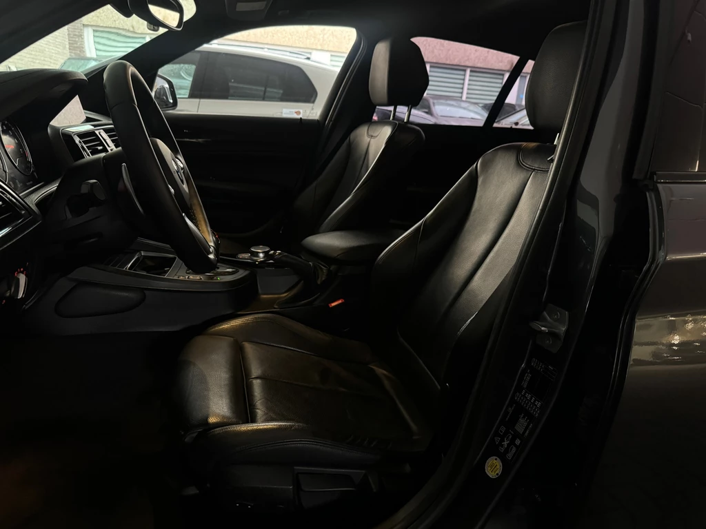 BMW 1 Serie – foto 13