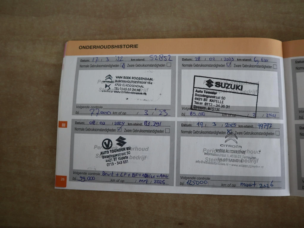 Citroën C3 – foto 25