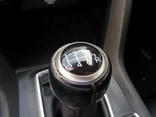 Honda Civic – thumbnail 27