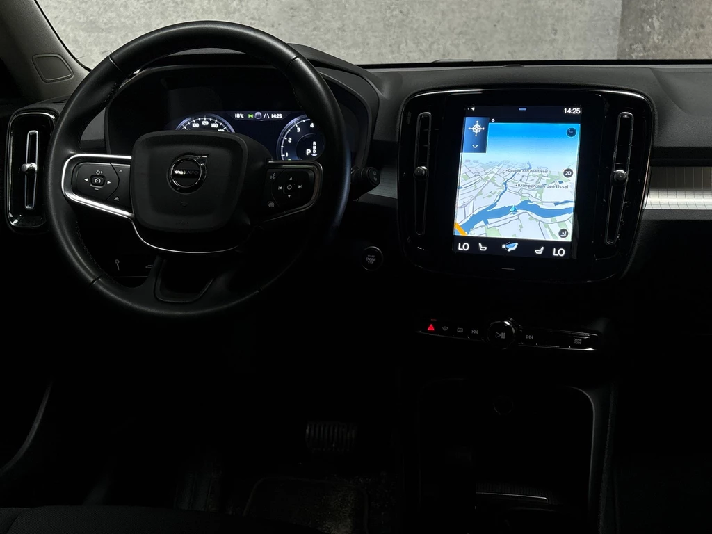 Volvo XC40 – foto 7