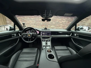 Porsche Panamera – thumbnail 12