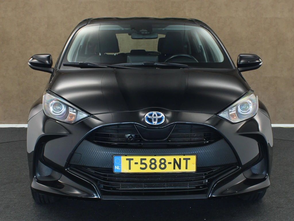 Toyota Yaris – foto 9