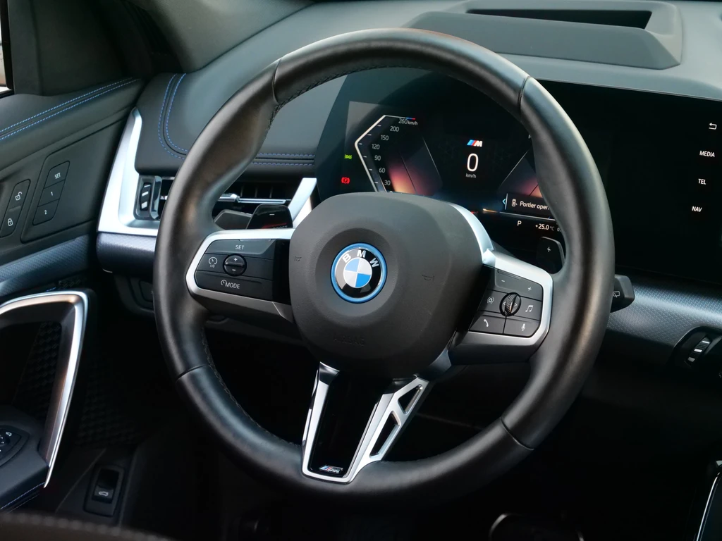 BMW X1 – foto 14