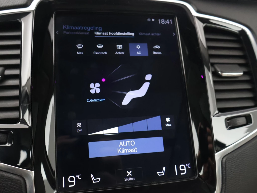 Volvo XC90 – foto 56