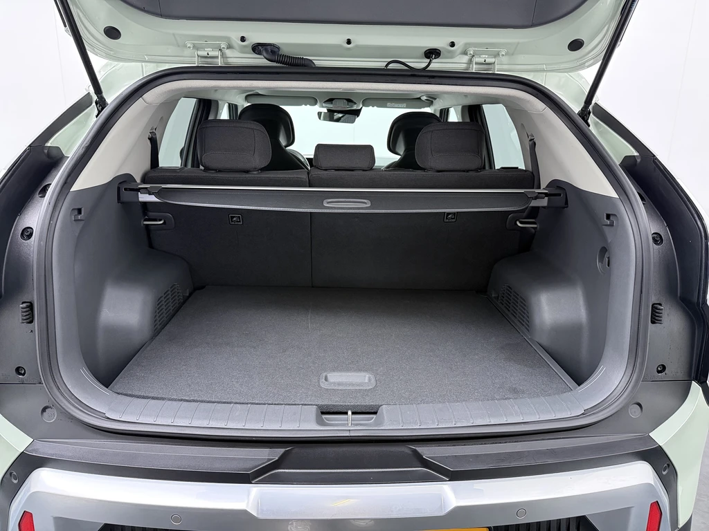 Kia EV3 – foto 40