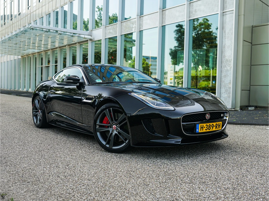Jaguar F-TYPE – foto 19