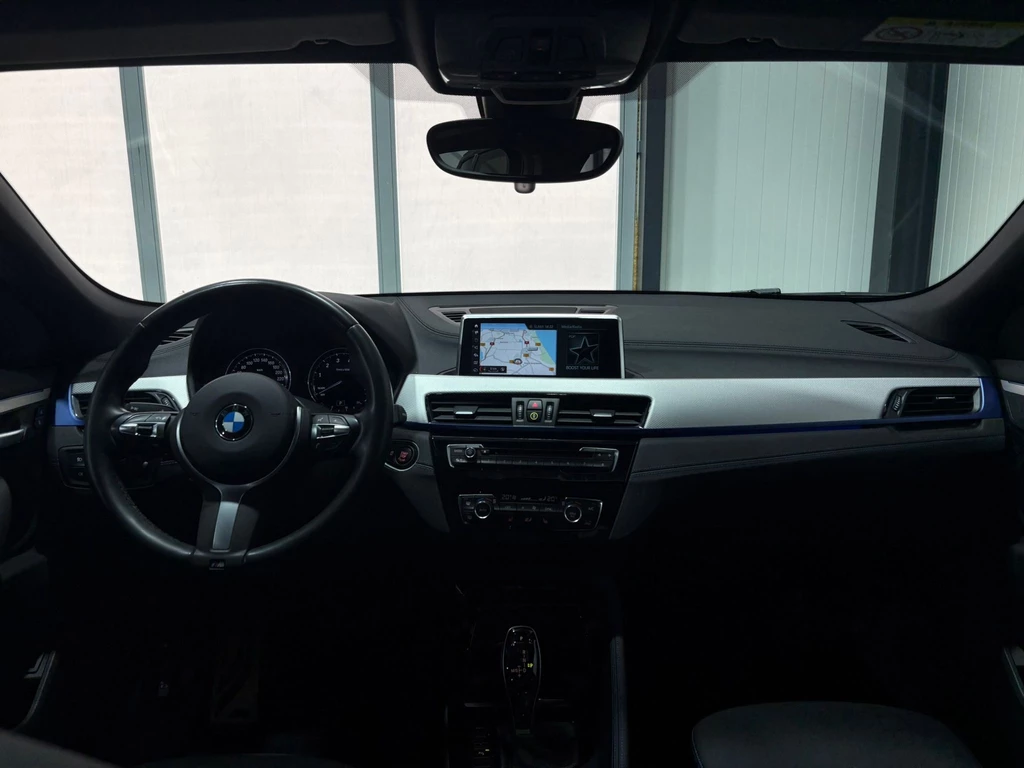 BMW X2 – foto 20