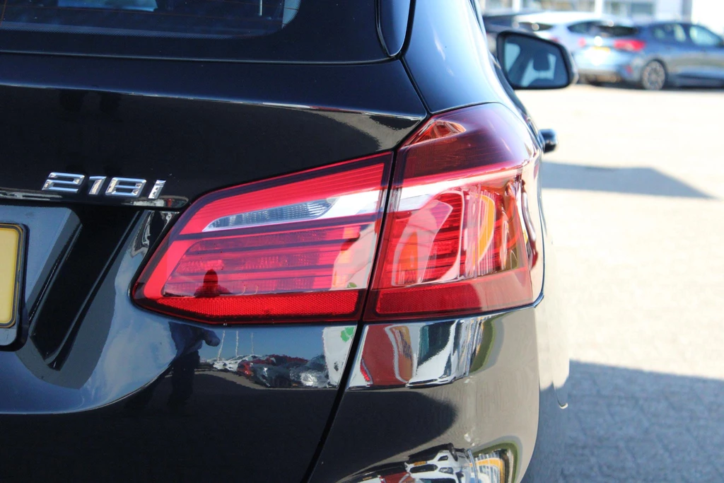 BMW 2 Serie – foto 11