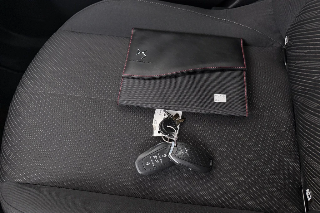 DS DS 3 – foto 32