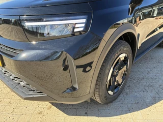 Opel Frontera – thumbnail 23