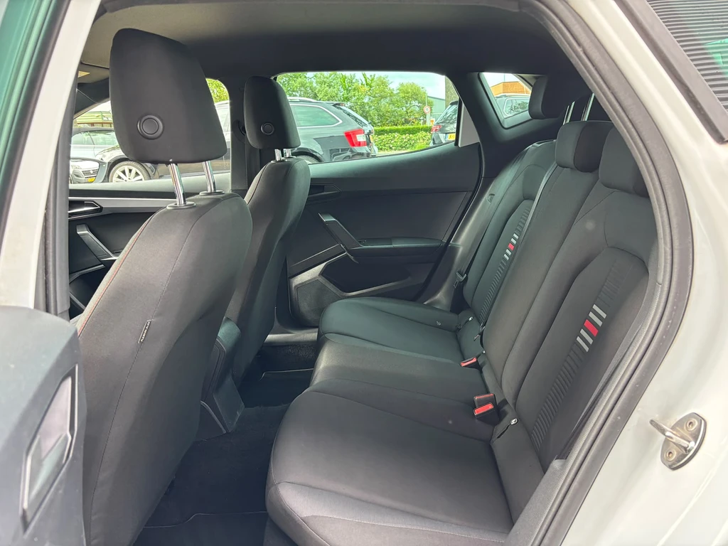 SEAT Ibiza – foto 25