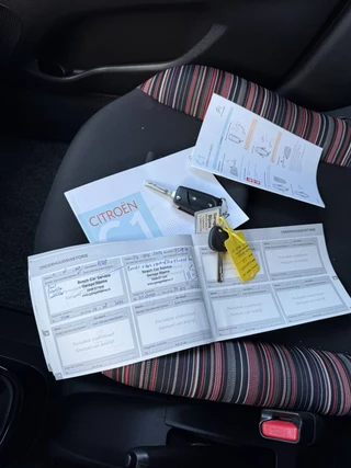 Citroën C1 – thumbnail 30