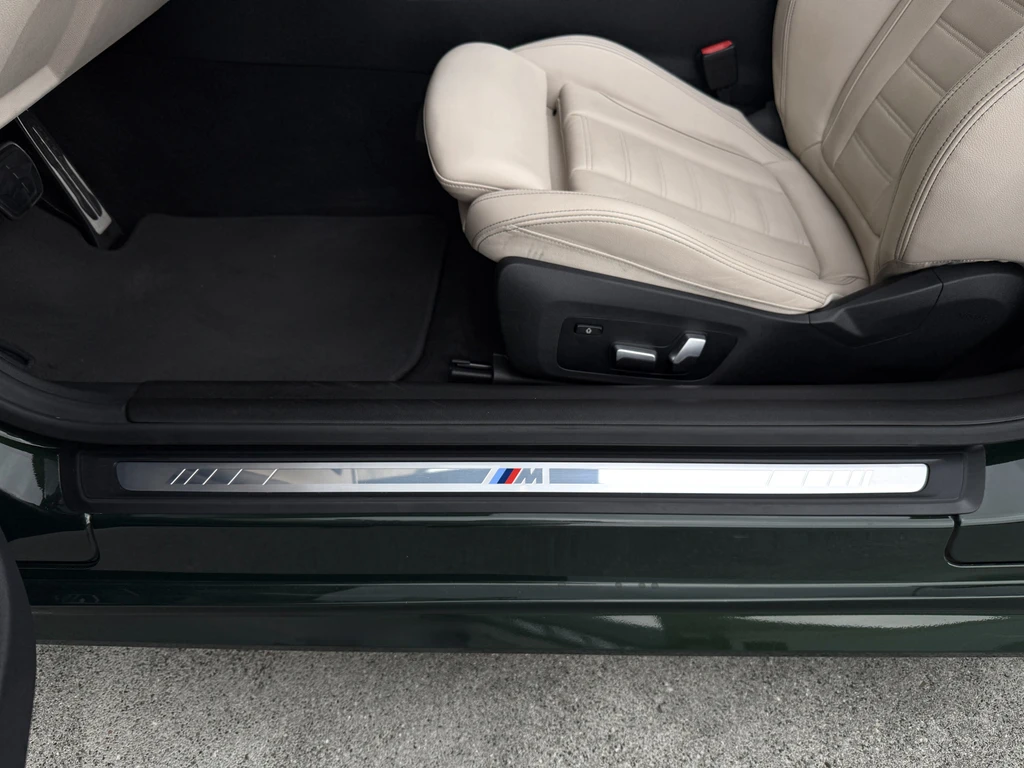 BMW 4 Serie – foto 34
