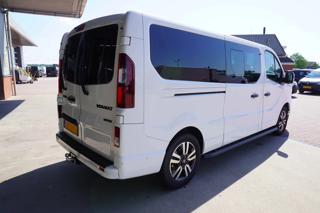 Renault Trafic – foto 6