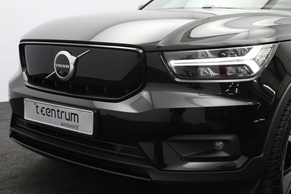 Volvo XC40 – foto 25