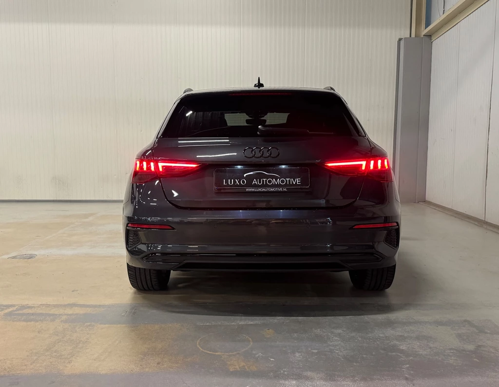Audi A3 – foto 5