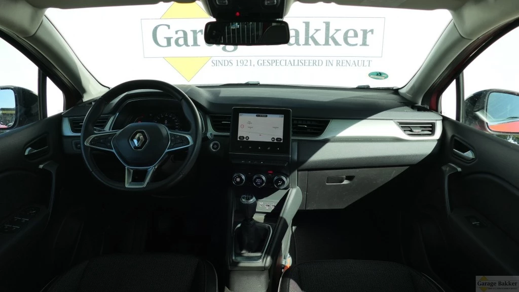 Renault Captur – foto 7
