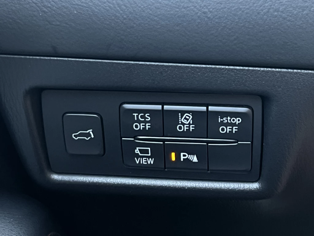 Mazda CX-5 – foto 10