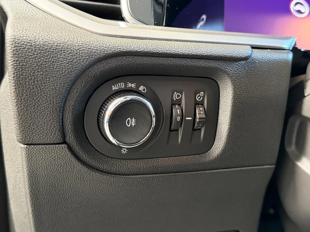 Opel Grandland – foto 31