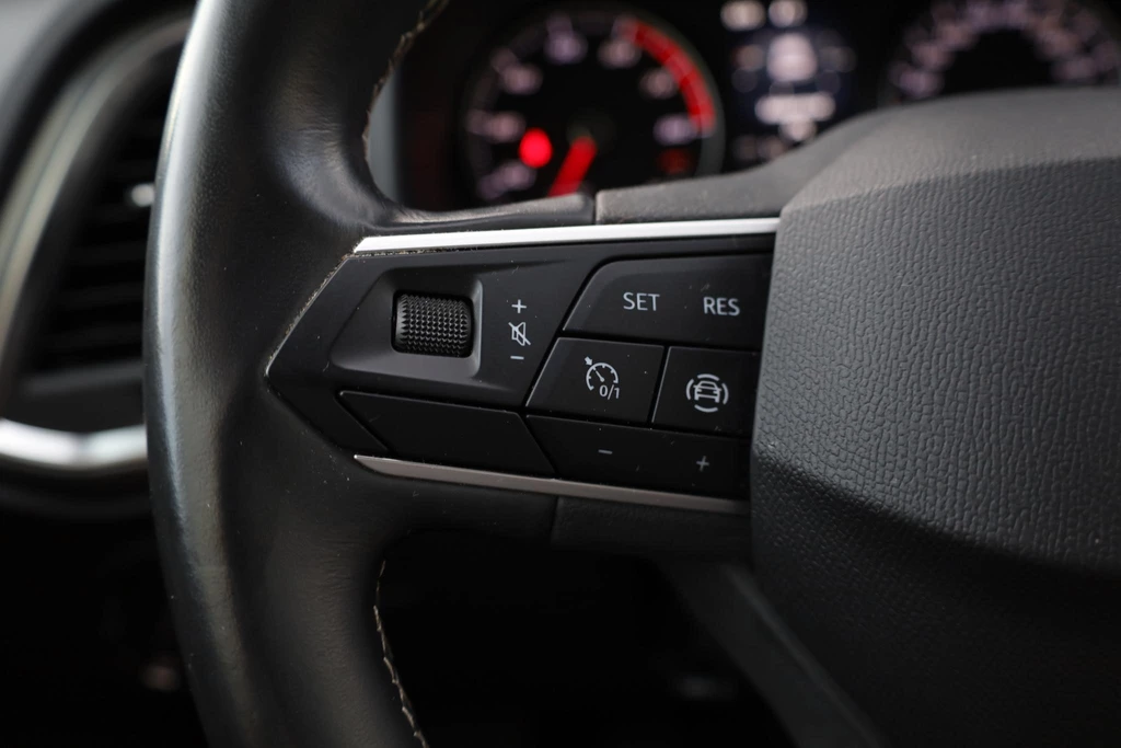 SEAT Ateca – foto 17
