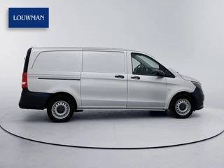 Mercedes-Benz Vito – thumbnail 11