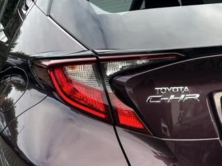 Toyota C-HR – thumbnail 34
